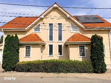 Duplex modern | Complet Mobilat și Utilat I Curte amenajată I Unirii