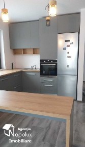 Casă individuală deosebită în Comuna Apahida