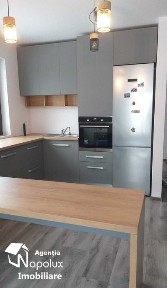 Casă individuală deosebită în Comuna Apahida