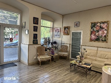 Spațiu Comercial de Vânzare | Bulevardul Traian, Piatra-Neamț