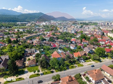 Investiție inteligentă cu potențial de dezvoltare - Bartolomeu Brasov