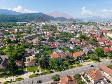 Strada Agricultorilor, Bartolomeu Nord, Brasov