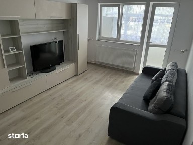 Inchiriez apartament 2 camere tomis nord langa universitatea ovidius