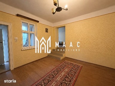 Casa individuala 3 camere | Acces auto | Pivnita I Lupeni