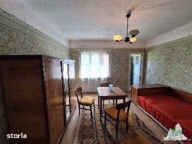 Casa renovabila - central - vanzare - Braila