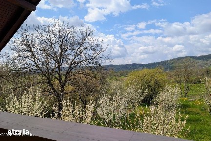 Valea Mare-Bratia, Balilesti, Arges