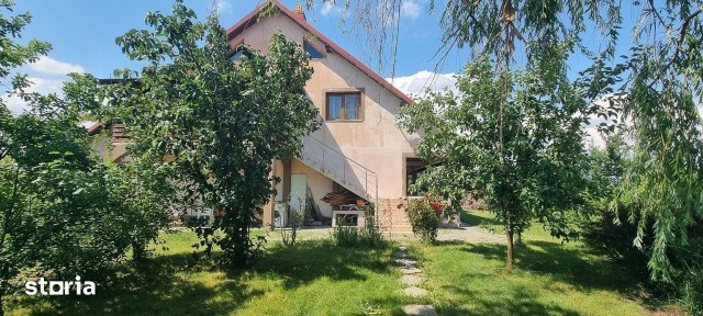 Gruiu, Cateasca, Arges