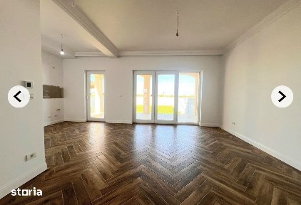 Duplex 5 camere si 3 bai, Mosnita, spatios