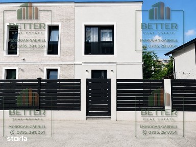 Duplex modern de vânzare în Sector 4 - | 4 camere | Mobilat și utilat