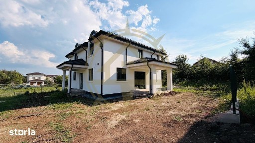 Corbeanca, Ilfov
