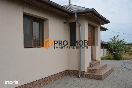 Casa tip parter zona Glodeanu Silistea