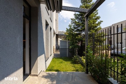 Casă Premium în Complex Rezidențial Exclusivist - Pipera, Zona Școlii