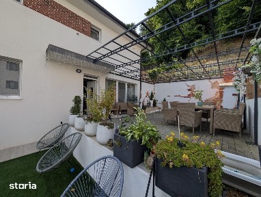 Casa tip Duplex,zona Teilor