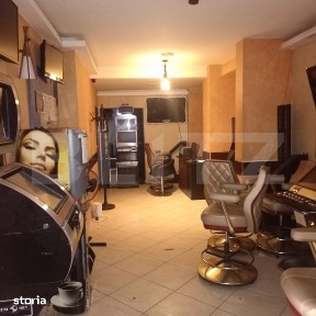 Sala de joc, 104 mp, zona Gara Mare
