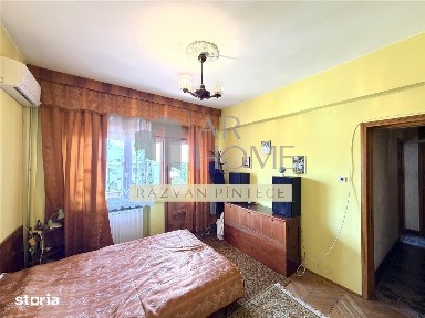 Apartament 3 camere, spatios, parcare, boxa, ultracentral, Ploiesti