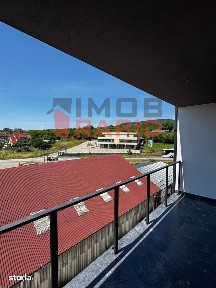 Apartament de vânzare-39 mp, bloc nou, Valea Rusului, Bistrița.