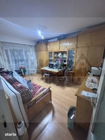 Apartament cu 3 camere, 2 bai, 66 mp, decomandat, Zona Ion Mester