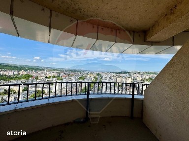 Apartament de vanzare, West City Tower |Comision 0%