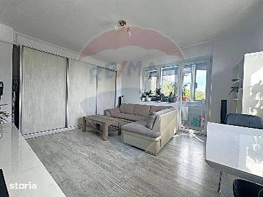 Apartament 2 cam/ bloc 2020 / Lift / 15 min Metrou Păcii Ideal locuit