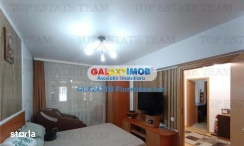 9113 Apartament 3 camere Drumul Taberei-Prelungirea Ghencea+loc parca
