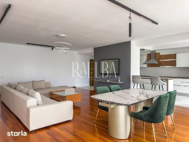 Primaverii | Vila Lac 3 | Parcul Bordei | 206mp | Free View