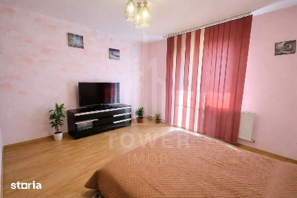 Apartament 2 camere, 64 mp, balcon și loc de parcare - Șelimbăr