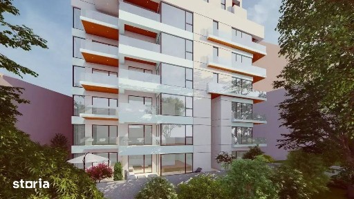 Apartament 2 camere 57mp I Bloc nou I Metrou Bucur Obor IComision 0% I