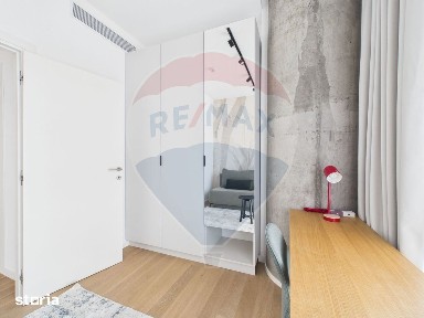 Apartament 3 camere in UpSite