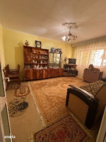 Apartament 57mp, etaj 2, zona Radu Negru, confort 1 decomandat.