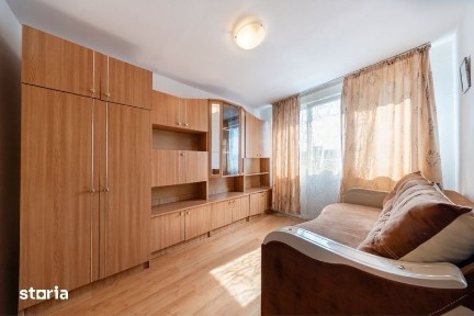 Apartament 2 camere Zona Tractoru