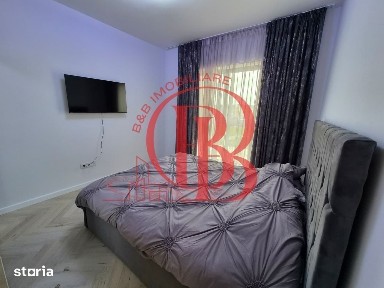 2 camere cu Gradina-Finalizat-Mutare Imediata-Th. Pallady