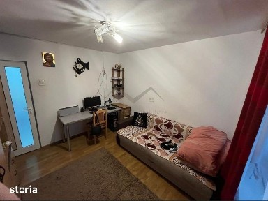 Apartament 2 camere semidecomandat