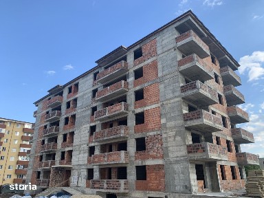 Apartament 2 camere decomandat, bloc nou, Aparatorii Patriei metrou