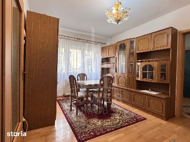 Apartament 2 camere - Zonă Premium (Vasile Milea / Shopping City)