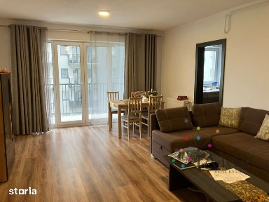 Vanzare Apartament 2 Camere Soho Residence
