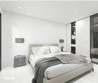 Apartament 2 camere cu balcon | Lux | Parc Cismigiu I Metrou Eroilor I