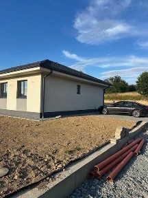 Casa parter Satu Nou de Jos