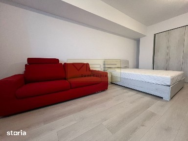 Apartament 1 camera + parcare Conest Evolution