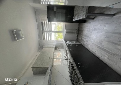 Apartament 3 camere 56mp, zona Centrala, centrala proprie