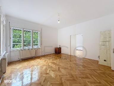 Birou sau locuinta, 4 camere, 143 mp, tip casa, zona Ultracentrala