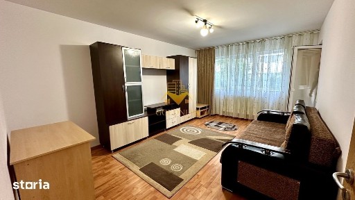 1 camera decomandată, Zorilor, Calea Turzii, Parcare, Centrala proprie