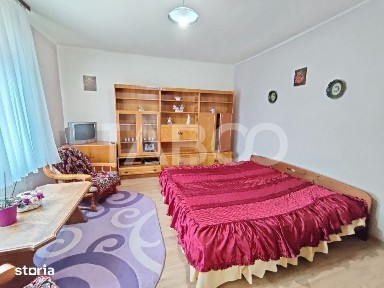 Garsoniera 50 mpu la casa in zona Turnisor Sibiu
