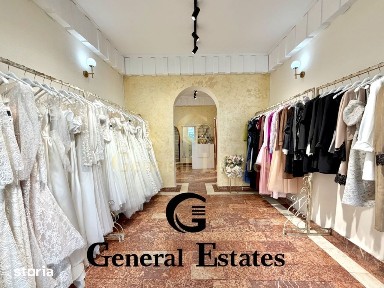 Închiriere Spațiu Comercial |Spectru larg de funcționare |ULTRACENTRAL