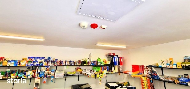 Spatiu Comercial De Inchiriat - Timpuri Noi | Calea Vacaresti