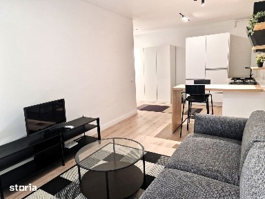 Apartament 2 camere Tomis Park | Parcare inclusă