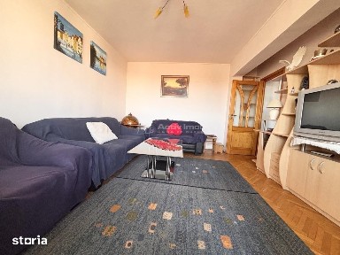 Apartament 3 camere Bulevardul Dacia