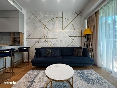 Apartament cu 3 camere | Zona Floreasca | TVA Deductibil