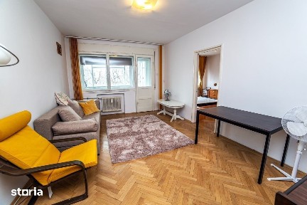 2 Camere\Drumul Taberei\10 min Metrou Favorit