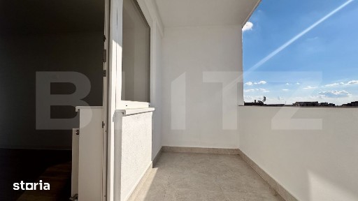 Dacia-Central, 3 camere, 2 bai, finisat la cheie