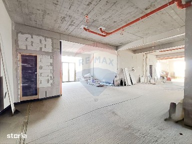 Vanzare Spatiu Comercial Nou, Parter, Open Space, Strada Postalionului